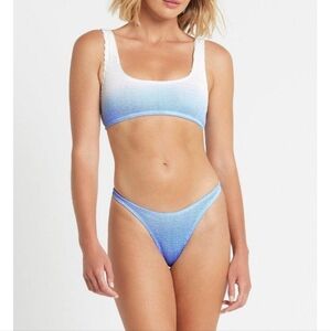 Bound by Bond-Eye Bikini